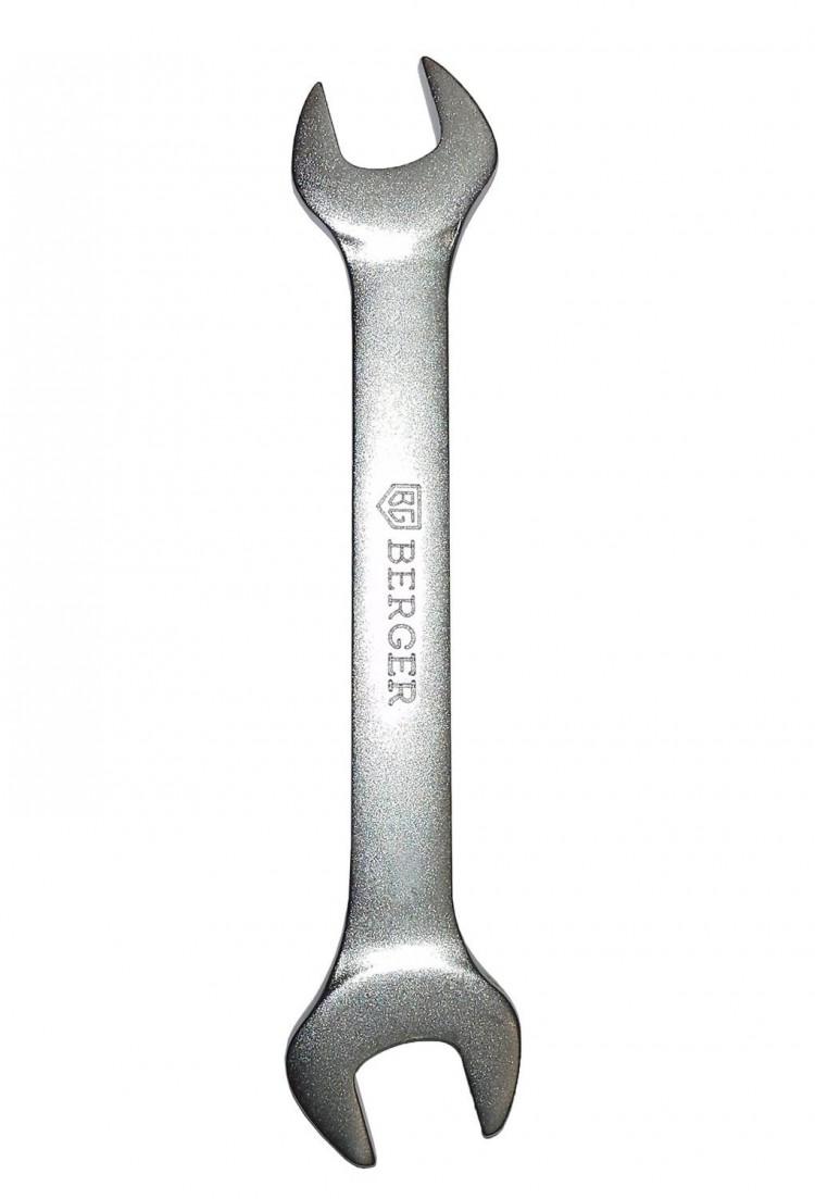 Ключ рожковый 11 х 13 мм//BERGER