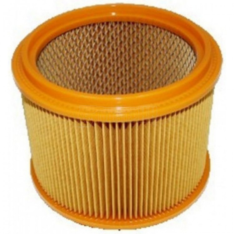 Фильтр складчатый для пылесоса MAKITA, сух.пыль, Euroclean /VC3510/440/448