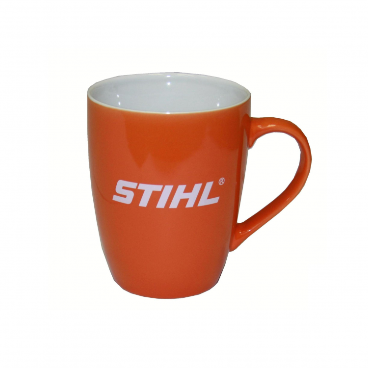 Кружка Good Morning с логотипом STIHL