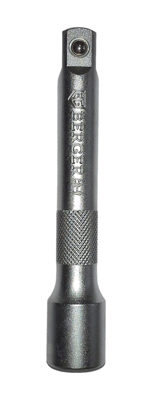 Удлинитель гибкий 3/8", 150 мм//BERGER