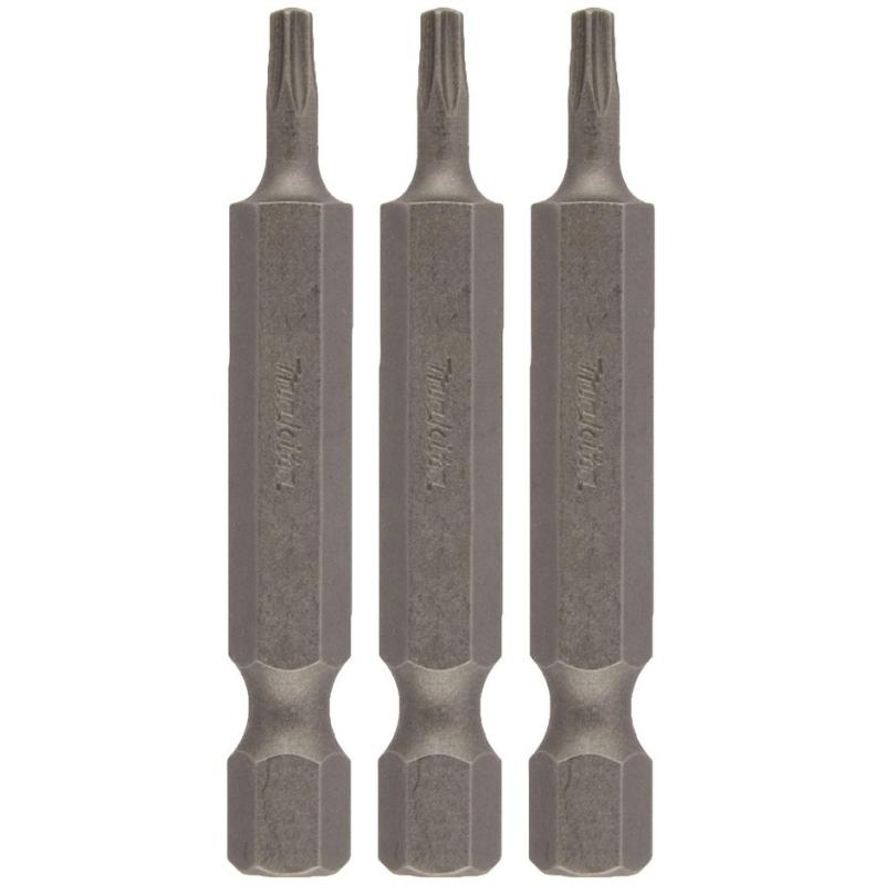 MAKITA Насадка  (T25, 50 мм, E-form (MZ) 3 шт)