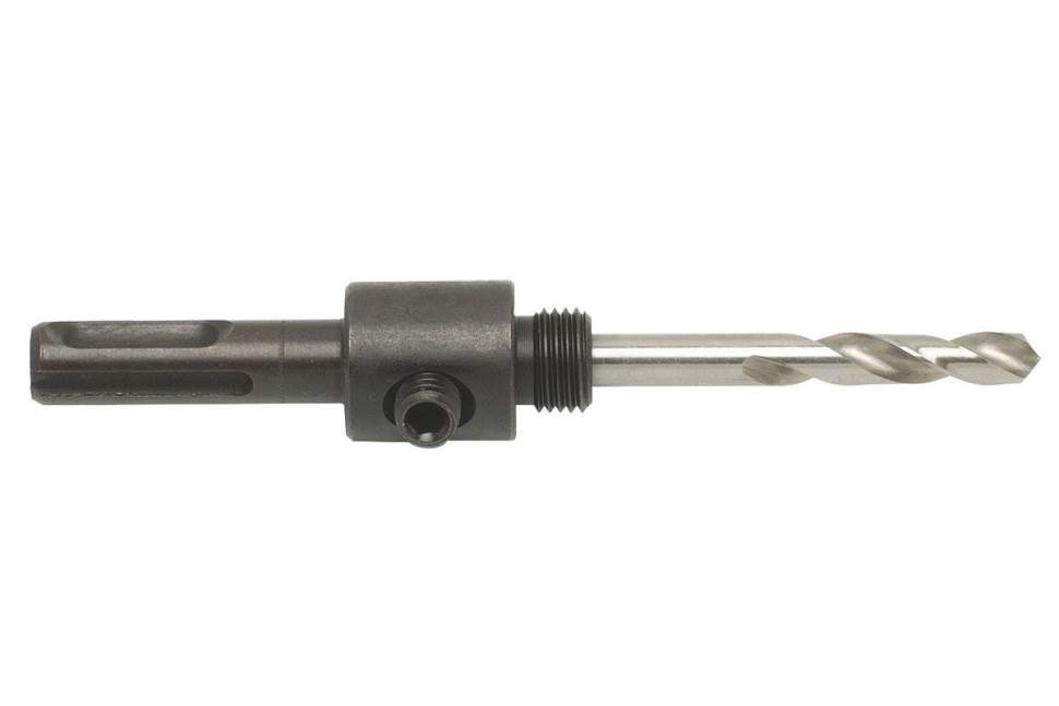 Переходник на коронку BI-METALL ZE6 SDS-plus (14-30мм) WILPU