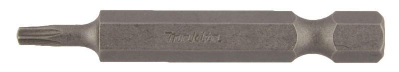 MAKITA Насадка  (T8, 50 мм, E-form (MZ) 3 шт)