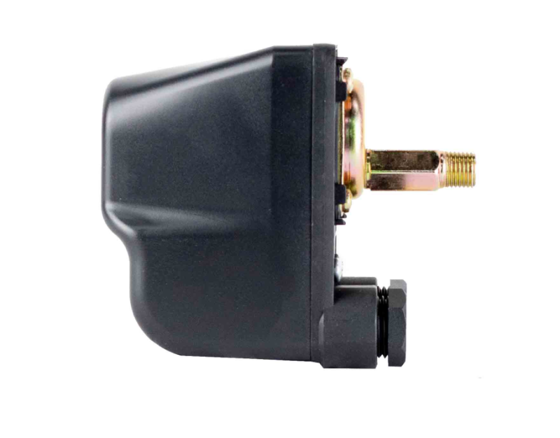 Реле давления Verton AQUA PSR/6М наружная резьба (1/4") (230В//50 Гц IP44, темп. жид. 0-55,раб.дав.1.4/2,8 бар,мин. дав. 1 бар, макс.дав.6 бар,ток пик/норм 10/4А)