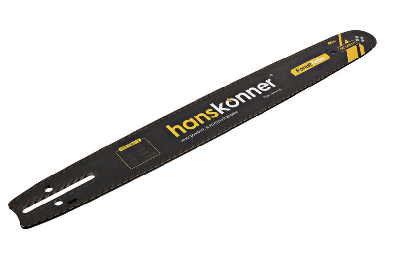 Шина 18&amp;ampquot-0,325-1,3-72 зв., K095, (St240,242,235,240) Hanskonner