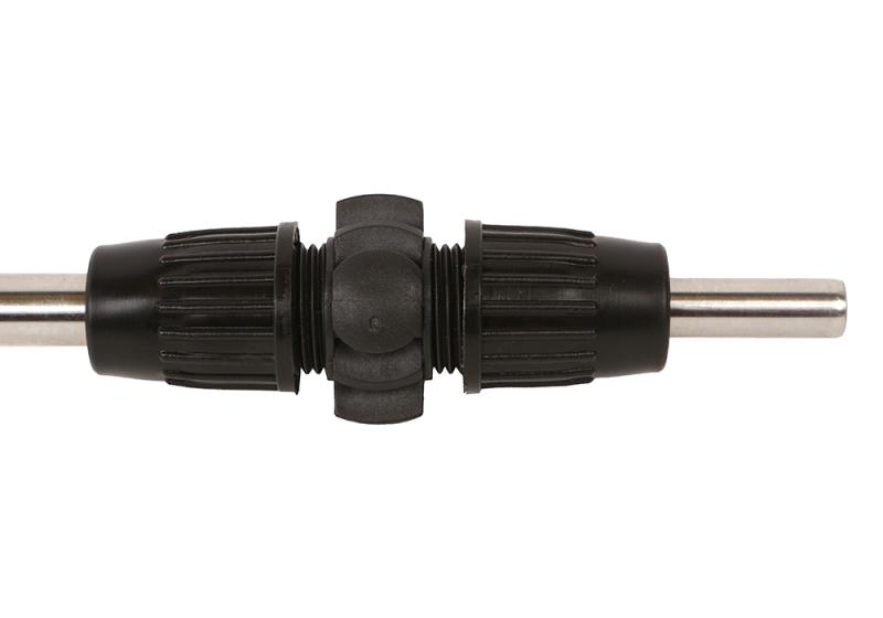 Штанга телескопическая, 1,5-3 м для опрыскивателей GS8216BM/GS8216B/GS8212B/GS8212N, Sturm!