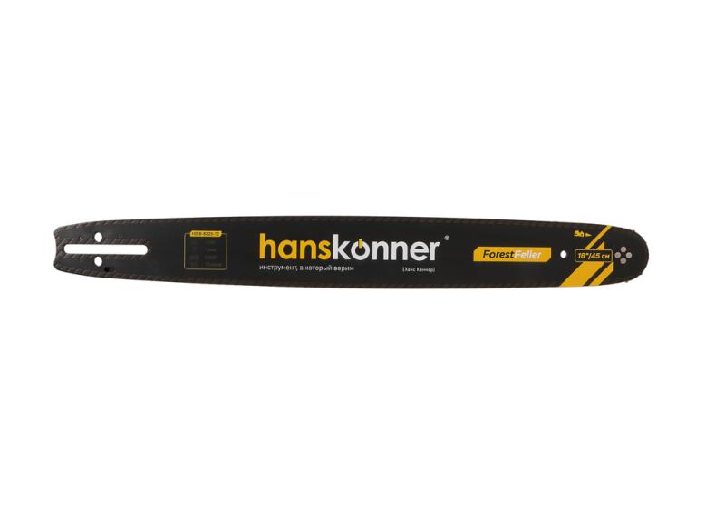Шина 18&amp;ampquot-0,325-1,5-72 зв., K095, (H353,H357,H359,H455) Hanskonner