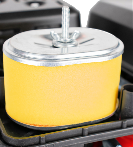 Двигатель VERTON GARDEN BS-168F/20D (196 см3,4.8кВт/6.5л.с,Ø вала 20мм (шпонка), 13,2/3600 Н*м/(об/мин), V 3.6 л., ручн. зап., выкл., распредвал сталь, автопрерыватель с датчиком уровня масла, крышка бака винт, фильтр комбин. (бумага+паралон), прорез