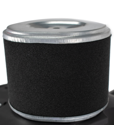 Двигатель VERTON GARDEN BS-192FD/25D (445 см3, 12,5кВт/17л.с,Ø вала 25мм (шпонка), 27/3600 Н*м/(об/мин), V 6 л., ручн/эл. зап, замок зажигания, реле тока, распредвал сталь, автопрерыватель с датчиком уровня масла, крышка бака винт, фильтр комбин.