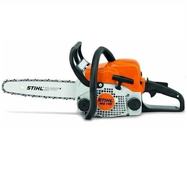 Бензопила STIHL MS 170 (1,3 кВт, 35см, 1,1 мм)