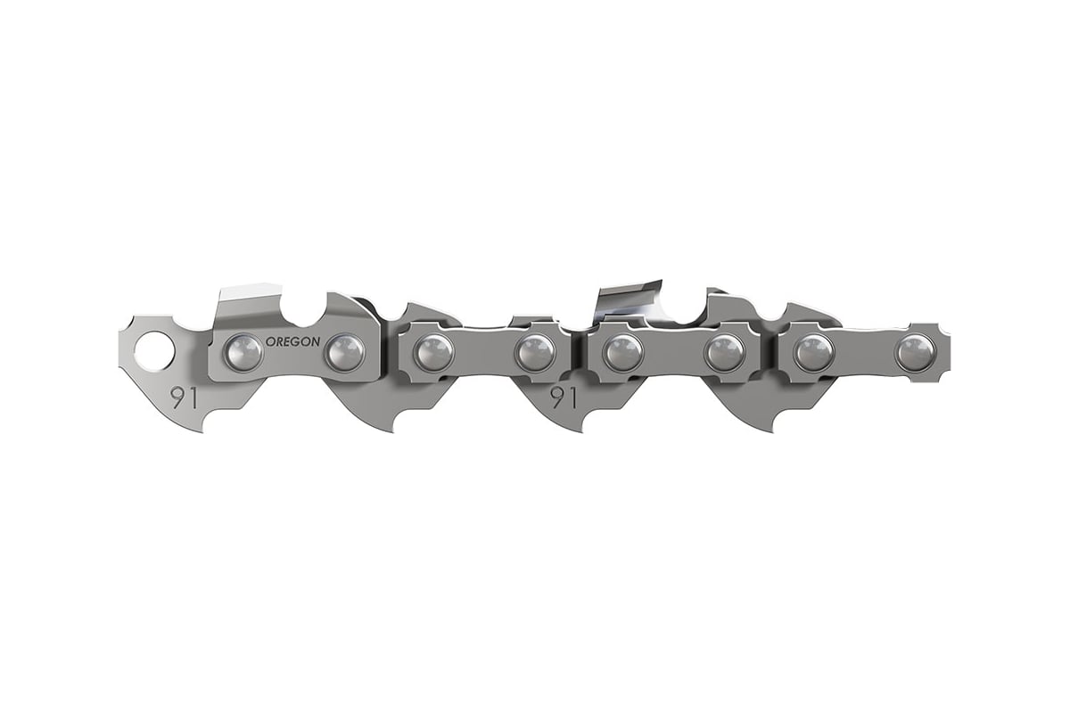 Комбо-набор Oregon  шина 1 х 140SDEA074 14"/35см + 2 цепи 91P050E  3/8 1,3мм. 50 зв. (Stihl)