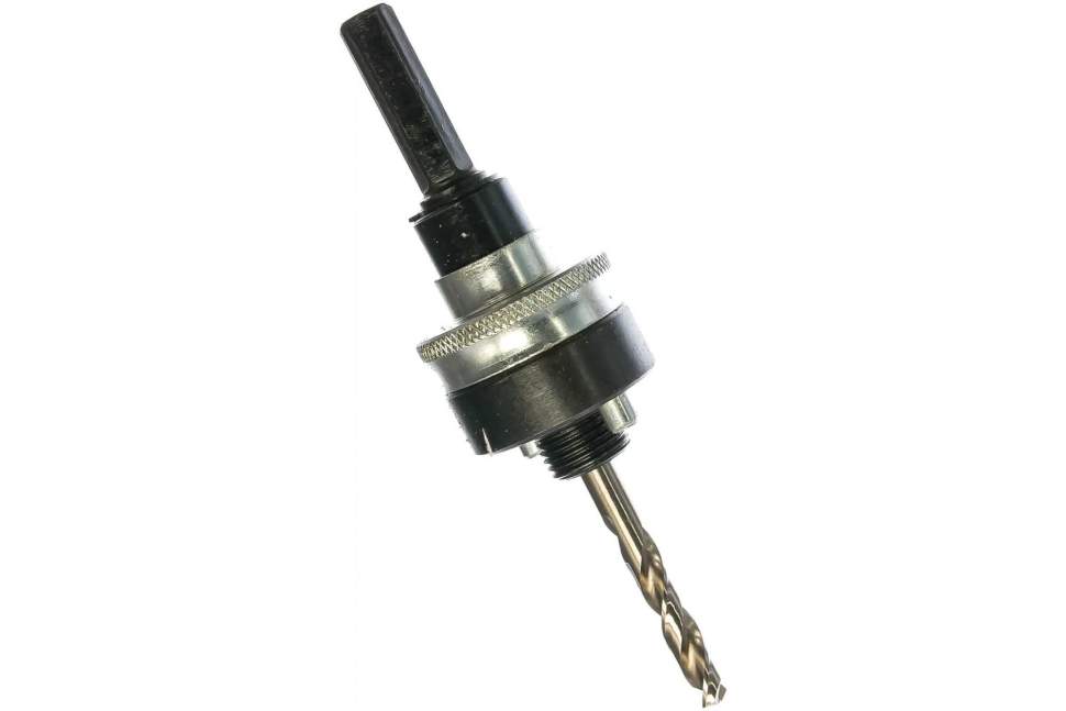 Переходник на коронку Bi-METALL SW 11,0мм LS 32-152мм №7 KEIL