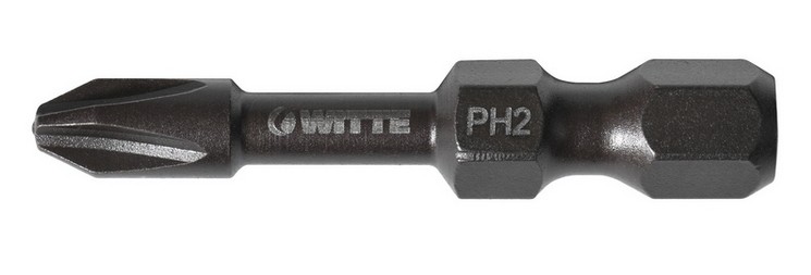 Бита Impact  РН2х38 мм /WITTE