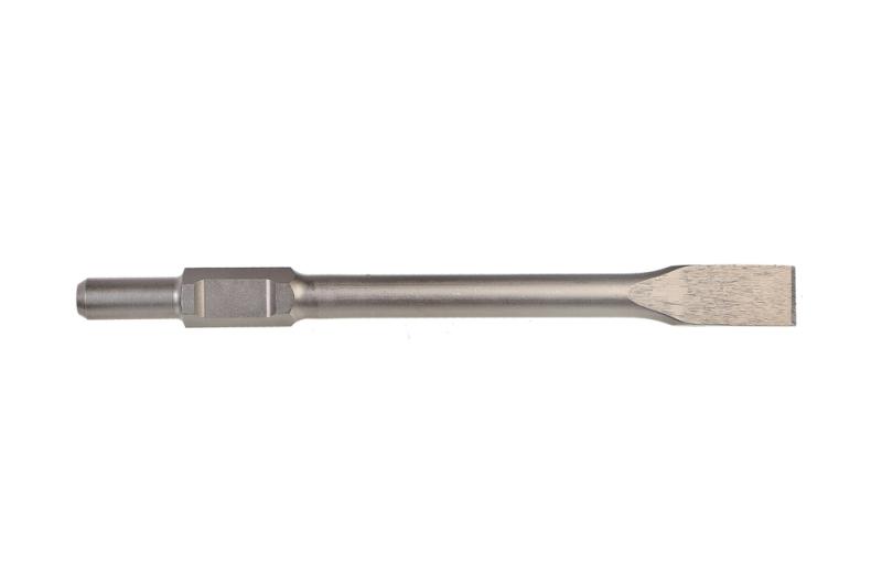 Насадка долото HEX30 Hanskonner H9018-HEX-F30X410X35