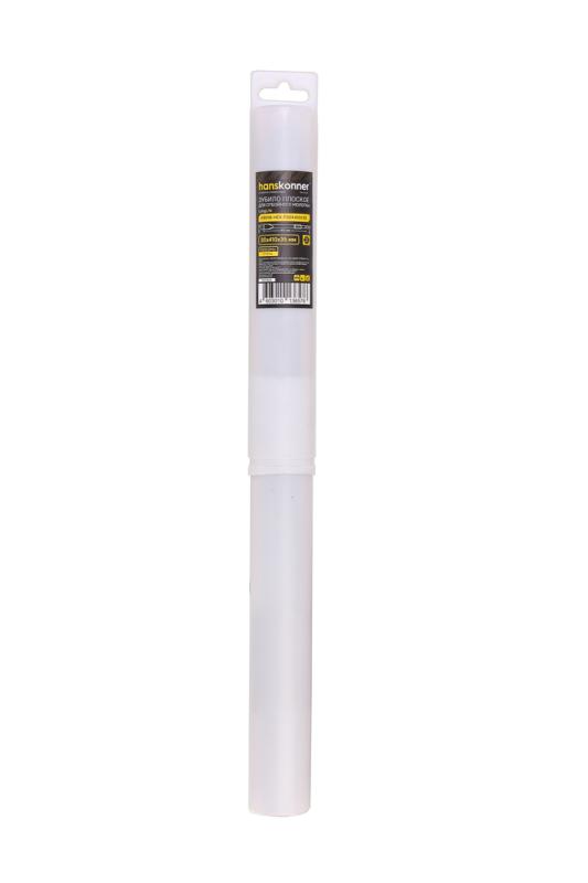 Насадка долото HEX30 Hanskonner H9018-HEX-F30X410X35