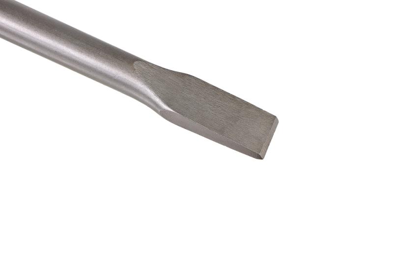 Насадка долото HEX30 Hanskonner H9018-HEX-F30X410X35