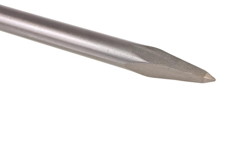 Насадка долото HEX30 Hanskonner H9018-HEX-P30X410