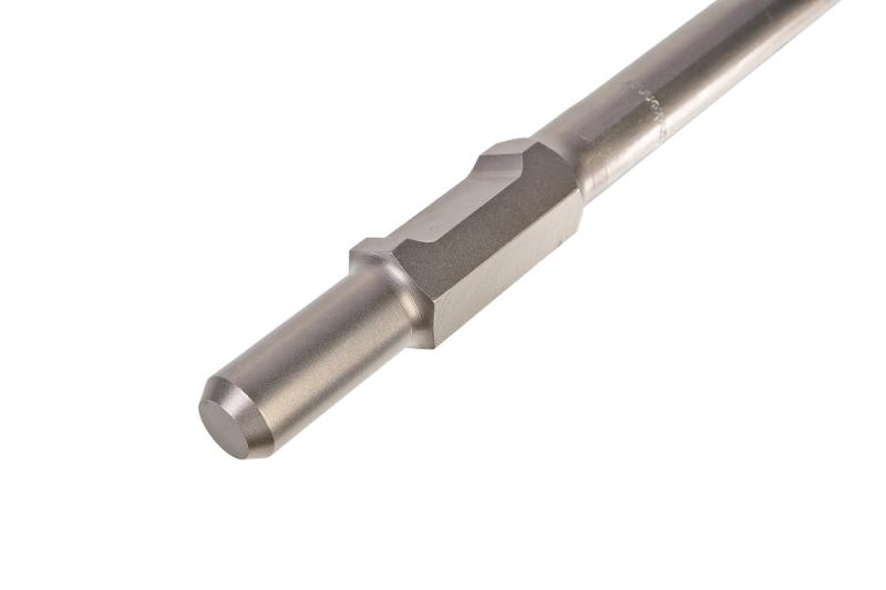 Насадка долото HEX30 Hanskonner H9018-HEX-P30X410