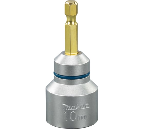 MAKITA Ключ торцевой для шпилек 10 х 66