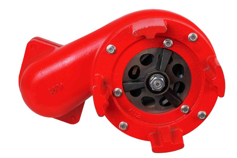 Насос фекальный погружной Verton AQUA FP-2200K (мощн.2200Вт,произв.690л/мин,макс. выс.16м,глуб. 5м,d вых.75мм,реж.нож, макс. размер частиц 35мм, поплавок)
