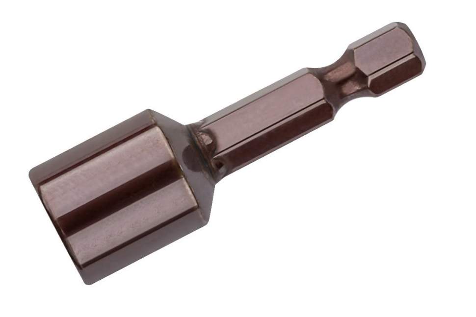 Бита с торцевой головкой, сталь S2, 10мм//Центроинструмент