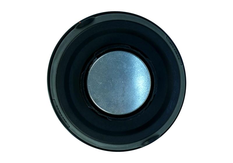 Катушка триммерная в сборе с леской, M10x1,25, БЫСТРАЯ ЗАПРАВКА, подшипник, Sturm!