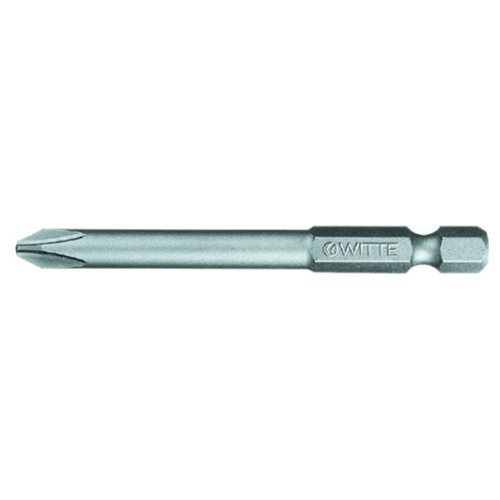 Бита1/4" РН2х125 мм /WITTE