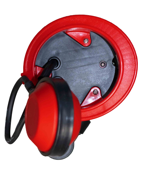 Дренажный насос фекальник для грязной воды Verton AQUA DP750/35PE (мощн.750Вт.,напр. 230/50 В/Гц.,макс. выс.8 м.,произв.233 л/мин.,макс.темп. 35.,IPX8.,нижн.забор воды.,диаметр частиц 35мм.,пласт.корпус,внешний поплавок) - 4 шт/кор.
