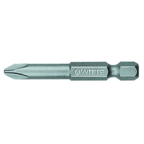 Бита1/4" РН2х50 мм /WITTE