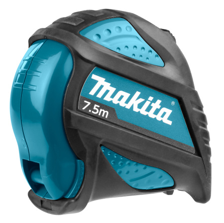 MAKITA Рулетка 7,5 м