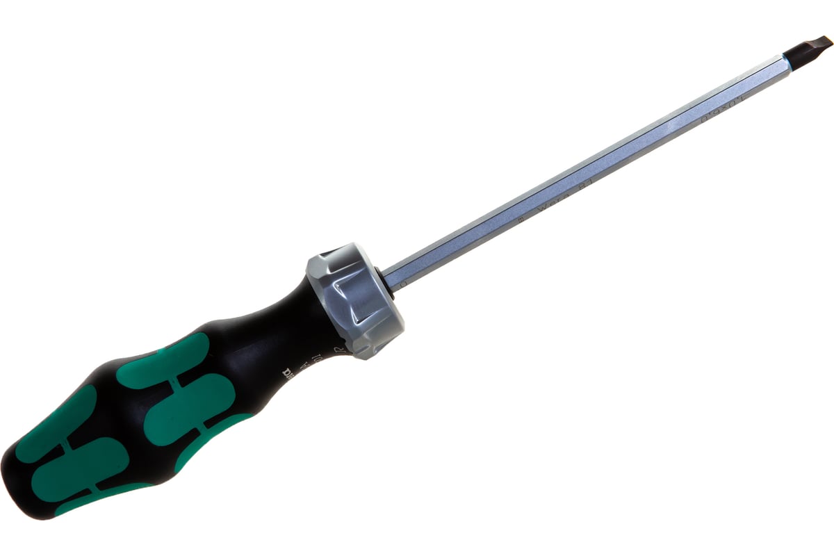 Битодержатель + 6 стержней Kraftform Kompakt WERA Vario RA+ТХ+PZ+PH