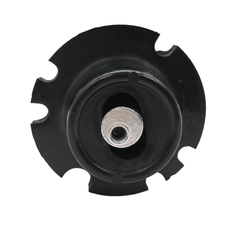 Рабочий винт в обойме Verton WS110 для скважинного винтового насоса DW110/750S (750Вт,Qmax 35л/мин,Hmax 110м,d насоса 76мм, верх.забор)