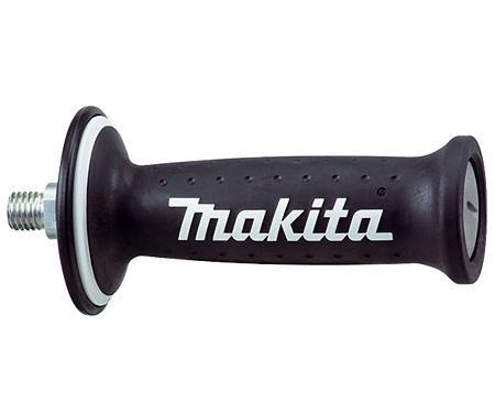MAKITA Ручка антивибрационная боковая (для ушм диаметром 115, 125 и 150 мм)