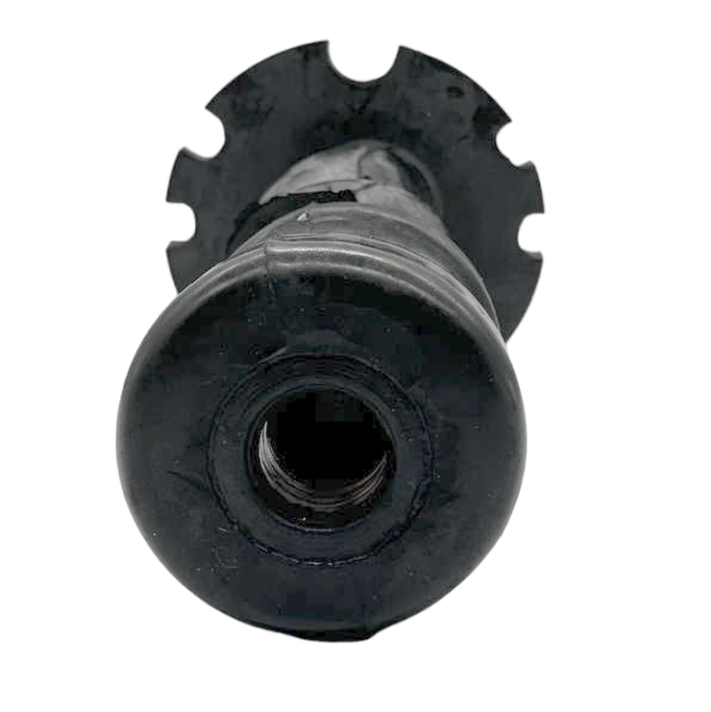 Рабочий винт в обойме Verton WS70 для скважинного винтового насоса DW70/370S (370Вт,Qmax 30л/мин,Hmax 70м,d насоса 76мм, верх.забор)