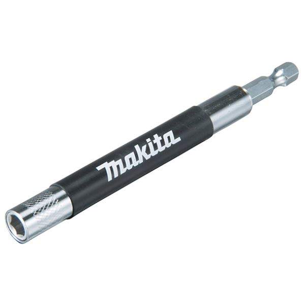 MAKITA Держатель для насадки и шурупа, 80 мм