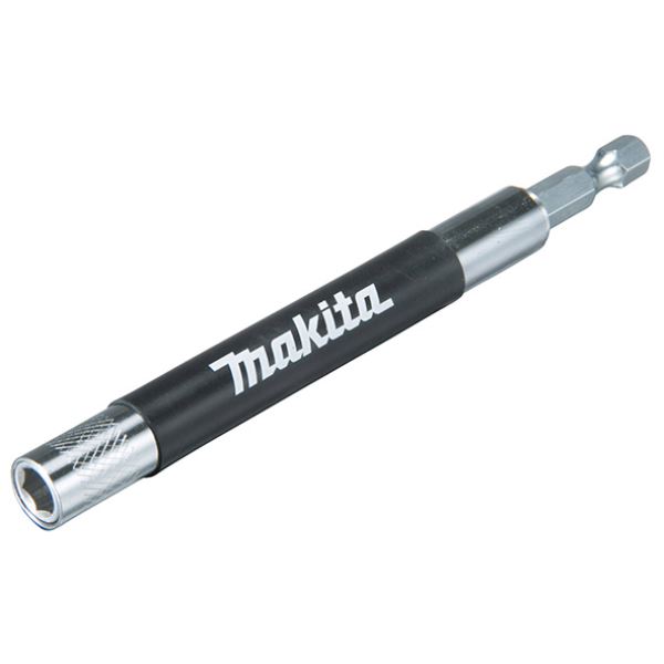 MAKITA Держатель для насадки и шурупа, 80 мм