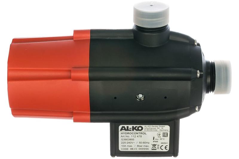 Гидроконтроллер AL-KO