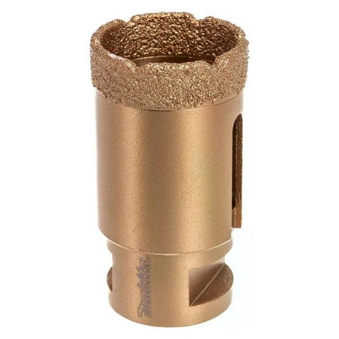 MAKITA Коронка алмазная М14 х 2, 35 мм