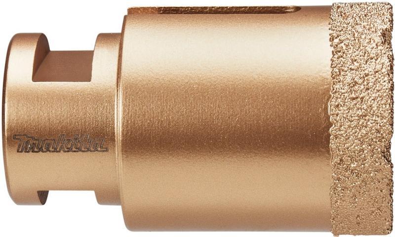 MAKITA Коронка алмазная М14 х 2, 35 мм