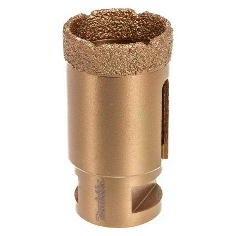 MAKITA Коронка алмазная М14 х 2, 35 мм