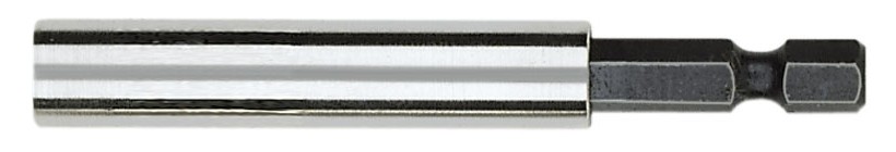 Битодержатель 1/4" без стопорного кольца 200мм /WITTE