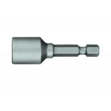 Битодержатель 1/4" головка магнит. SW8.0*45 мм /WITTE