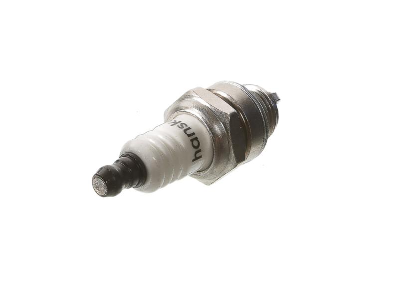 Свеча зажигания для бензотриммера, M14*1,25, шестигранник 19, Hanskonner