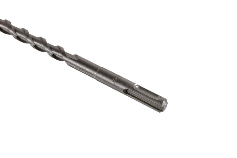 Бур SDS+ 10х310 HIGH SPEED плоский резец U спираль Hanskonner