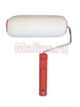 Валик поролоновый 100