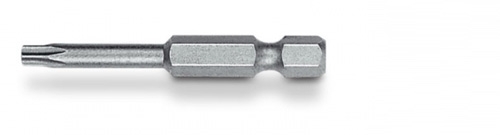Бита 1/4" TORX T30х50 /WITTE
