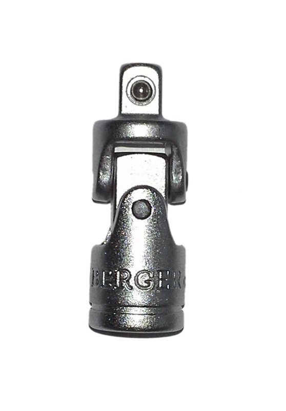 Кардан шарнирный 1/4"//BERGER