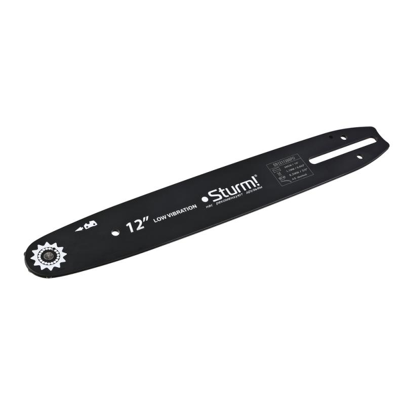 Пильная шина  Sturm! SB1211380PO
