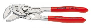 Мини-Клещи переставные KNIPEX KN-8603150