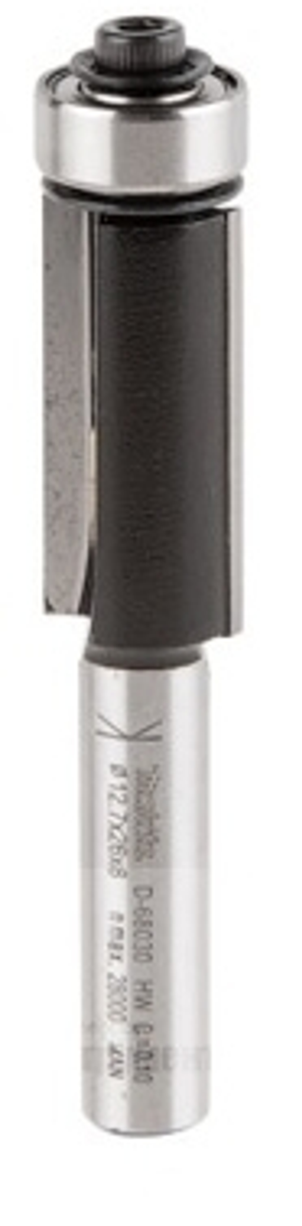 MAKITA Фреза кромочная  прямая "Эконом" 12,7х26x8x69x2T